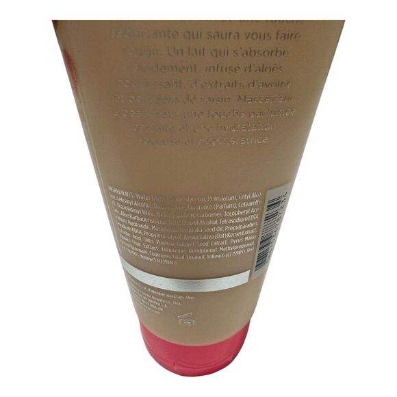 Victoria's Secret PASSION STRUCK Blush Fragrance Lotion 6.7 OZ LIMITED EDTN -NEW - Picture 5 of 6